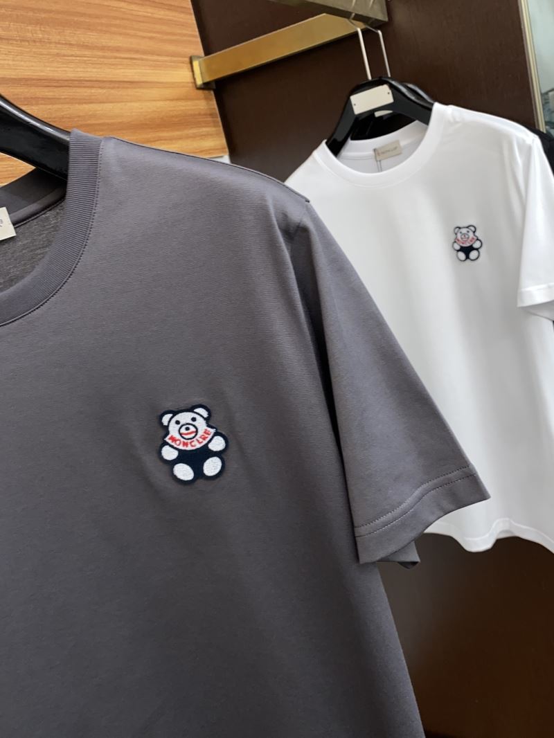 Moncler T-Shirts